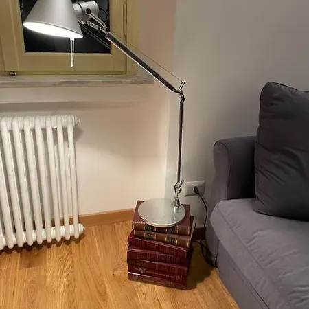 Apartment Luxury - Porta Venezia *