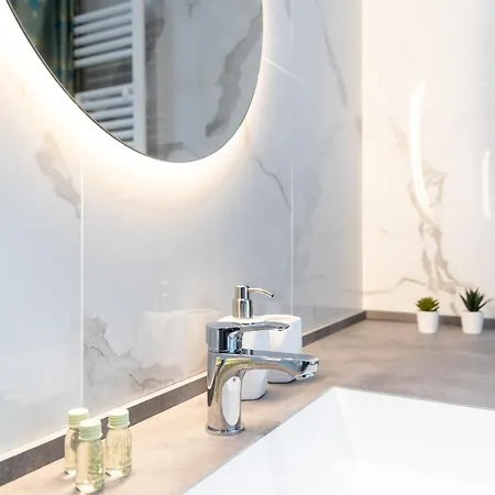 Centrale-duomonuovo Monolocale Di Desing Apartment