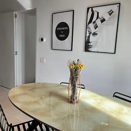 Apartman Nuovo Brera/moscova *