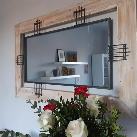 Incantevole: Apartment