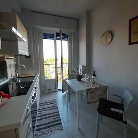 Apartment Incantevole: Milan