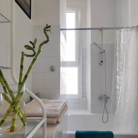 Apartment Eustachi Interior