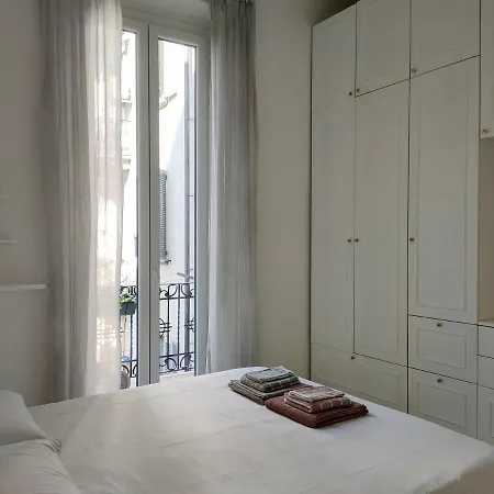 Appartement Eustachi Interior *