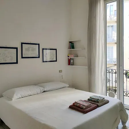 Eustachi Interior Apartment