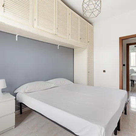 Guesthost - Bonola Mm1 Comfy Milaan