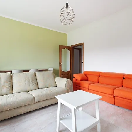 Apartamento Guesthost - Bonola Mm1 Comfy Milán