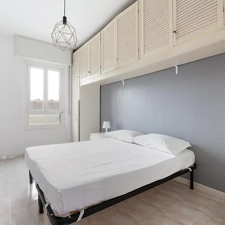 Guesthost - Bonola Mm1 Comfy * Milaan