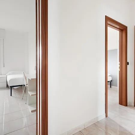 Guesthost - Bonola Mm1 Comfy شقة