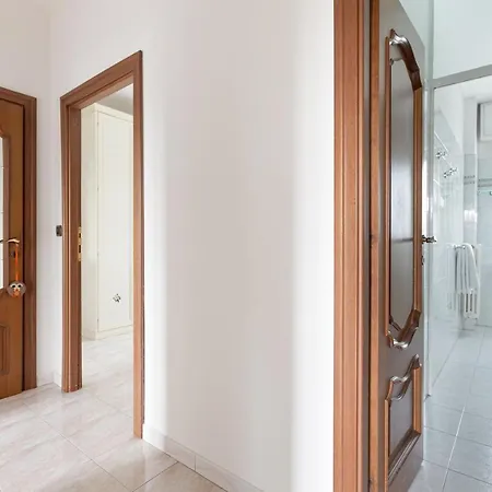 Appartement Guesthost - Bonola Mm1 Comfy *