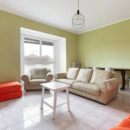 Apartment Comfy X6 - 400 M Far From Bonola Mm1