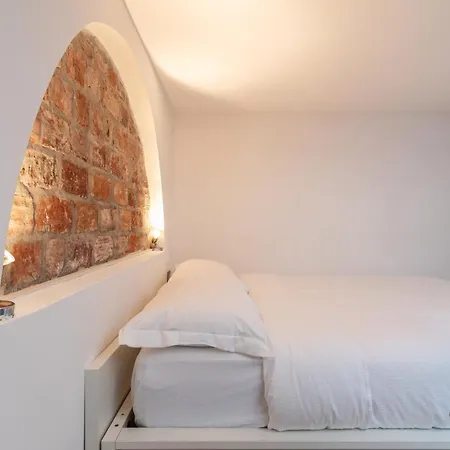 Arena Apartment *