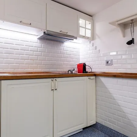 Appartement Arena *