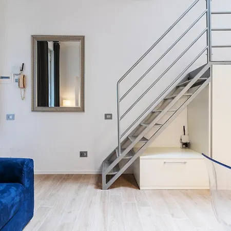 Arena Appartement Milan