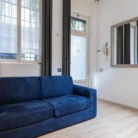 Arena Apartment *