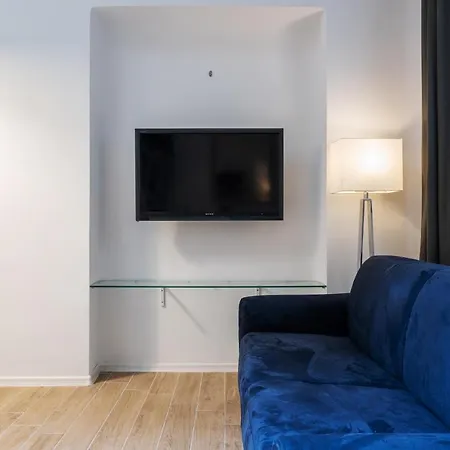 Apartment Arena