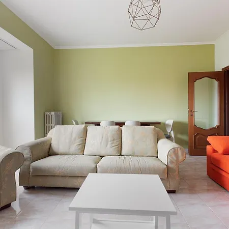 Guesthost - Bonola Mm1 Comfy ميلان