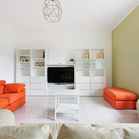 Guesthost - Bonola Mm1 Comfy Appartement *