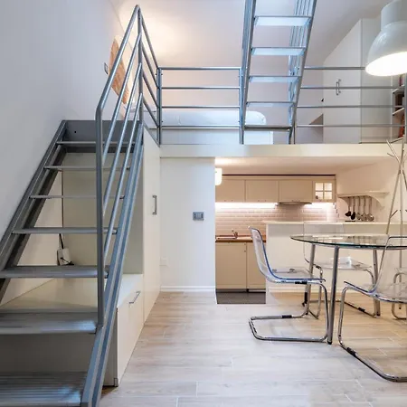 Appartement Arena