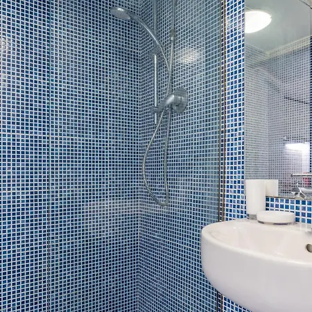 Appartement Arena Milaan