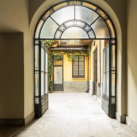 Arena Appartement *