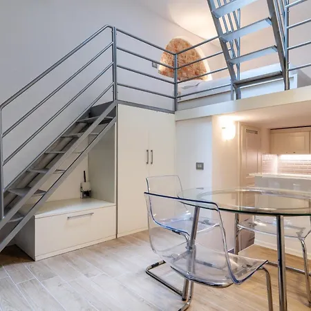 Arena Apartment *