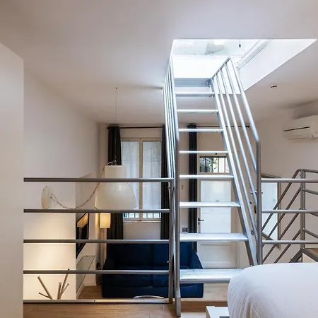Arena Apartment