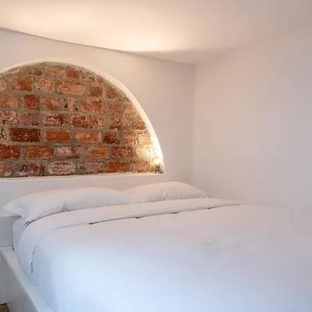 Appartement Arena Milan