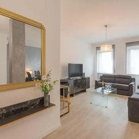 Bnbutler - Via Foppa 7 - 130 Mq In Posizione Strategica Milánó