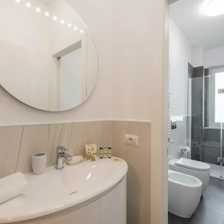 Bnbutler - Via Foppa 7 - 130 Mq In Posizione Strategica Apartment Milan