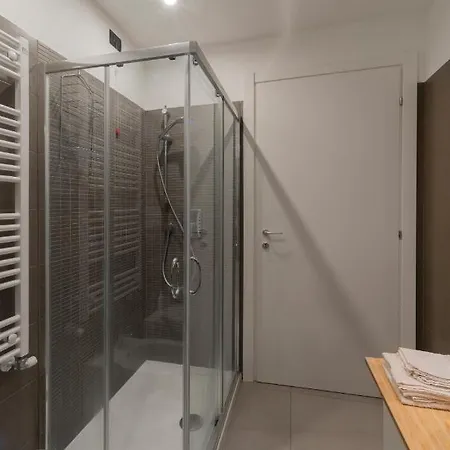 Appartement Spazioso Loft Di Design In Bovisa *