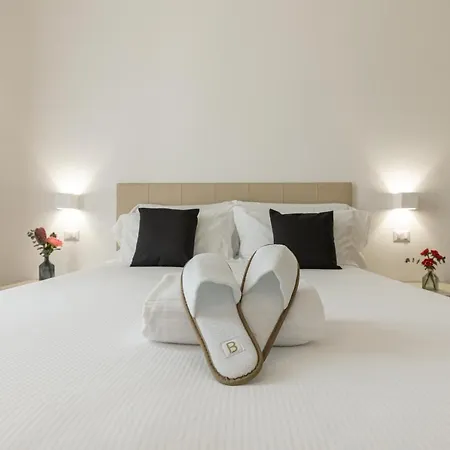 Beplace In Missori Apartament *