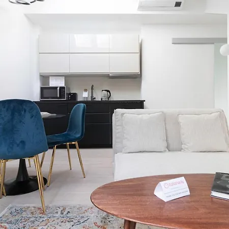 Apartment Italianway Easy - Settala 51 Mailand