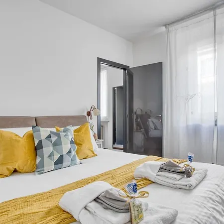 Casa Tricolore Apartment Milan