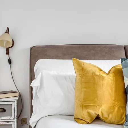 Apartman Casa Tricolore