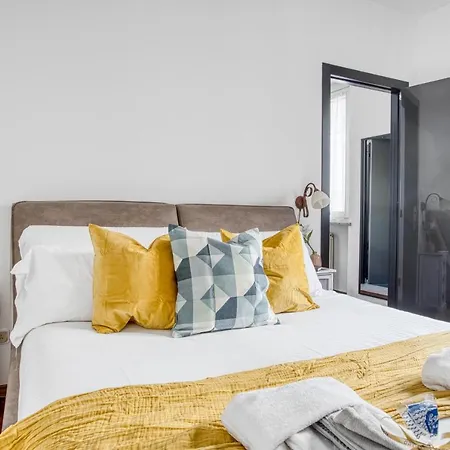 Casa Tricolore Apartman Milánó