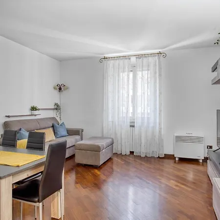 Casa Tricolore Apartment
