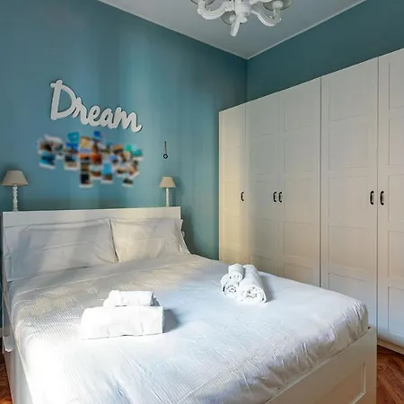 Carpi By Halldis Apartament *