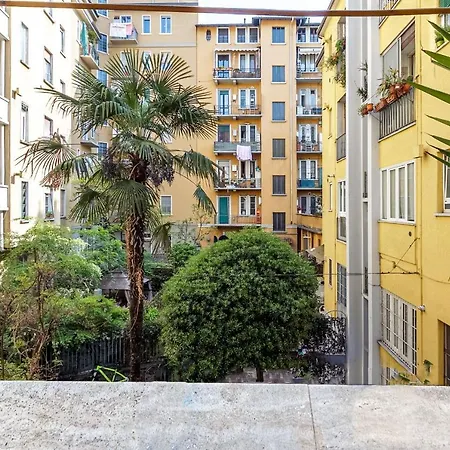 Carpi By Halldis Apartament *
