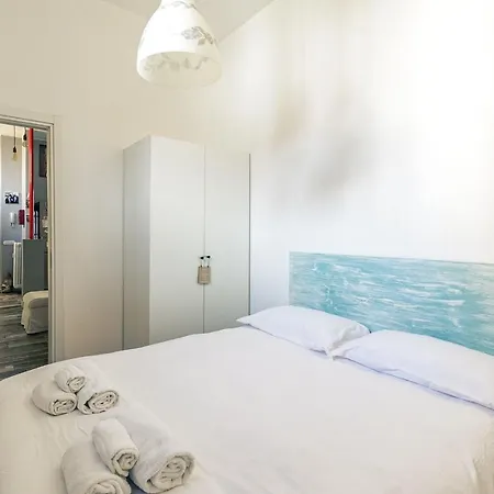 Carpi By Halldis Apartament Mediolan