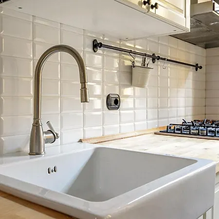 Apartament Carpi By Halldis Mediolan