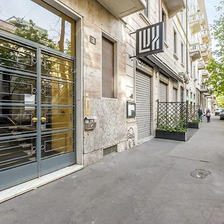 Carpi By Halldis Apartament *