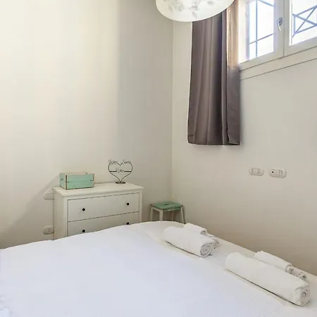 Carpi By Halldis شقة ميلان