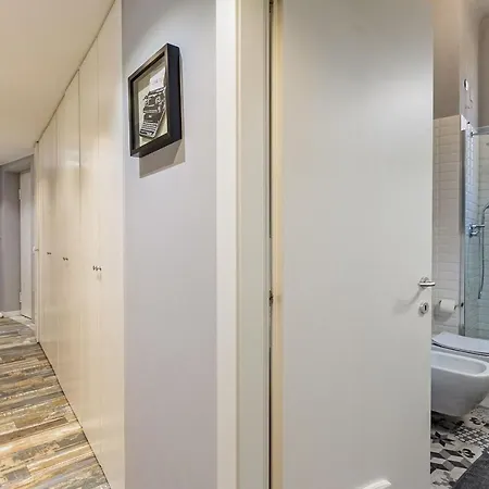 Carpi By Halldis Apartament Mediolan
