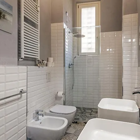 Apartament Carpi By Halldis *