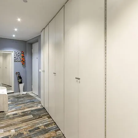 Apartament Carpi By Halldis *