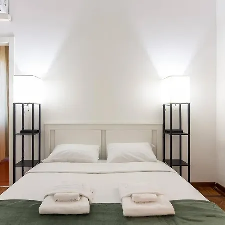 Apartment Hideout At Porta Romana