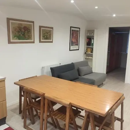 Bella Vista Apartmán Milán