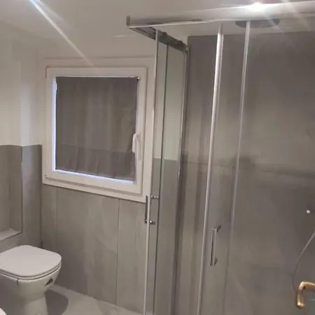 Apartment Bella Vista