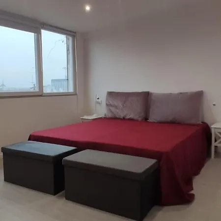 Apartmán Bella Vista *