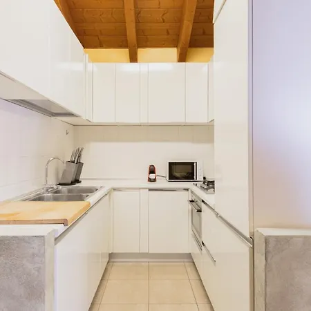 Apartment Easylife - Esclusivo Attico In S Babila *